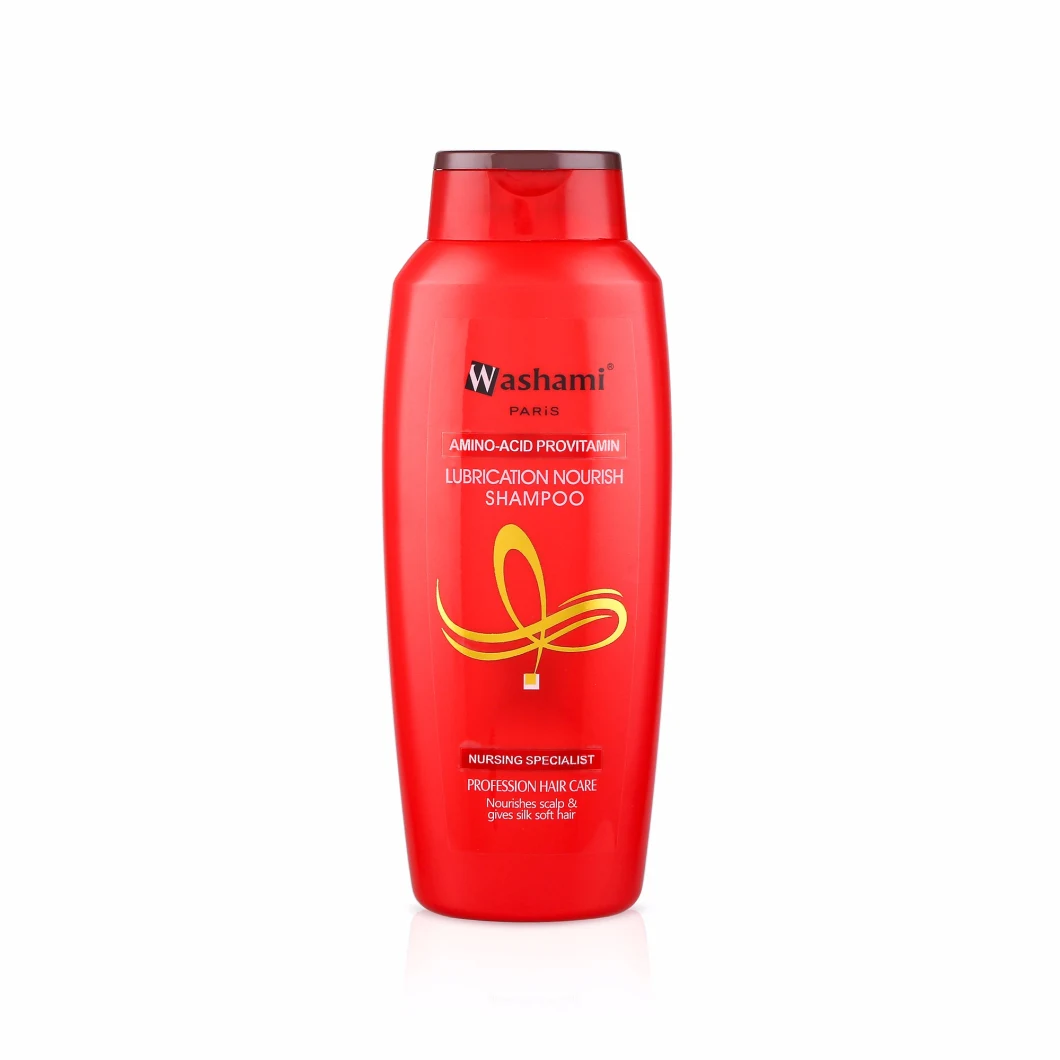 Washami Profession Hair Care Anti-Dandruff Dry Hair Shampoo