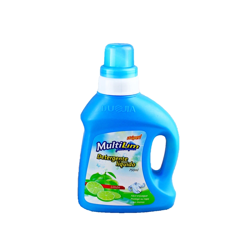 6L Natural Mild Baby Clothes Laundry Liquid Washing Detergent