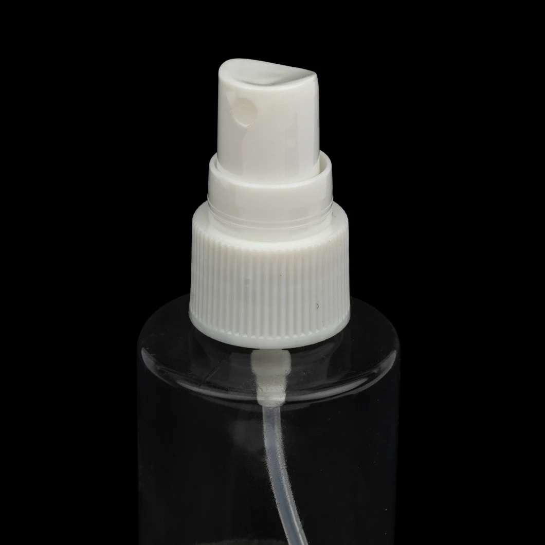300ml Clear Plastic Soap Foam Pump Bottle Bottles Shampoo Plastic Pet Bottle Manufacturers