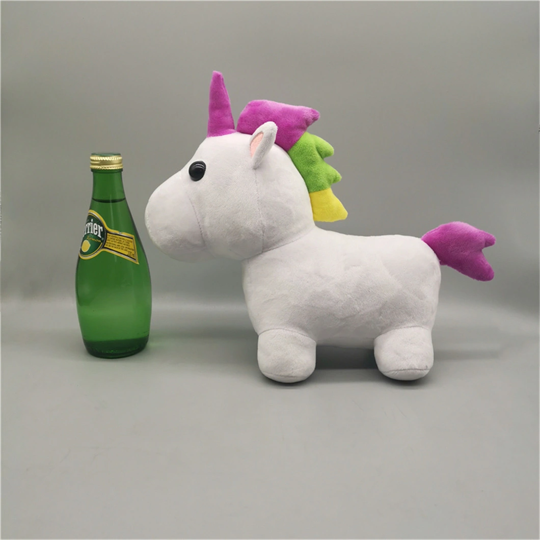 Adopt Me Pets Unicorn Legendary Pets Plush Toys