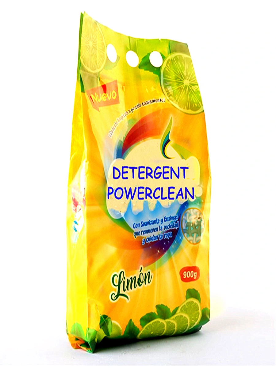 top quality OEM customized powder detergent/laundry powder/bulk detergent
