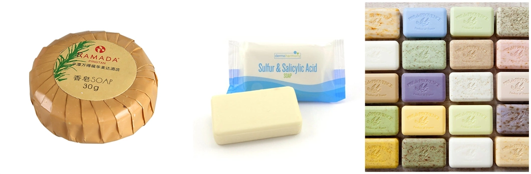 Good Quality 150g 200g Laundry Soap Bar Clean Laundry Soap