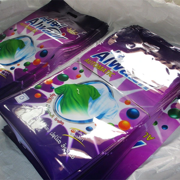 Cheap 1kg Antibacterial Laundry Detergent Powder