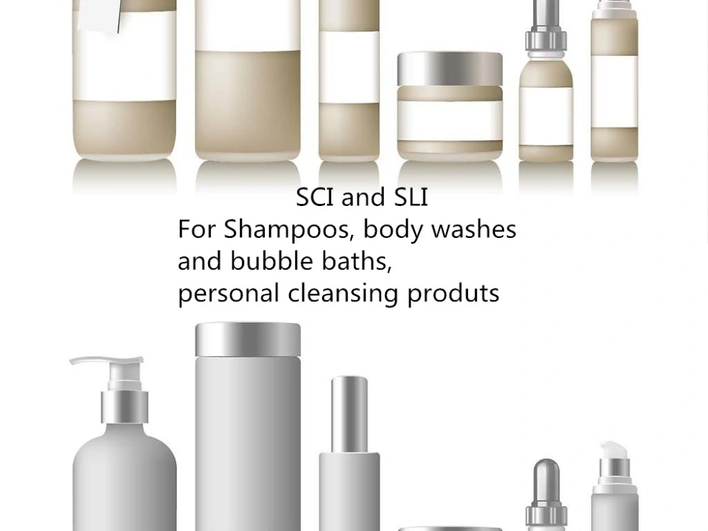 Sodium Cocoyl Isethionate Surface Active Agent Sci-85 Powder for Shampoo
