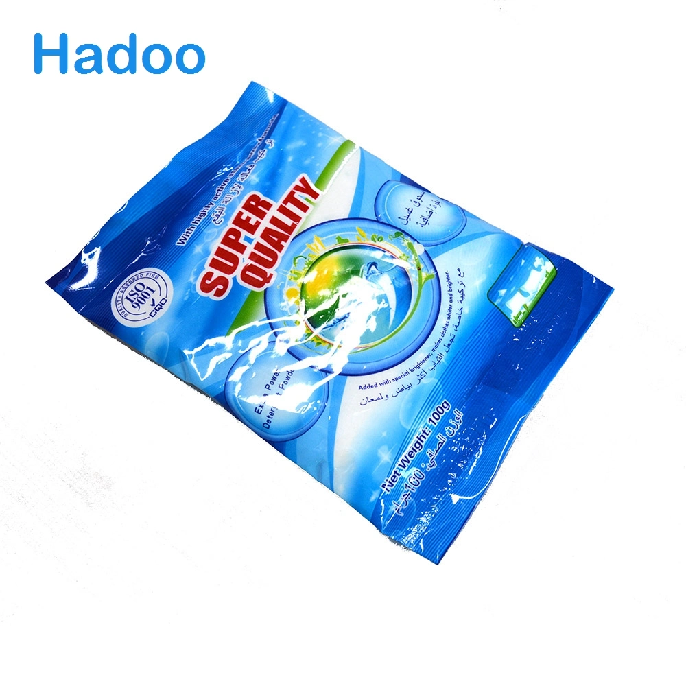 High Quality Wholesale Bulk Laundry Detergent 5 Gallon Bucket with Different Perfume