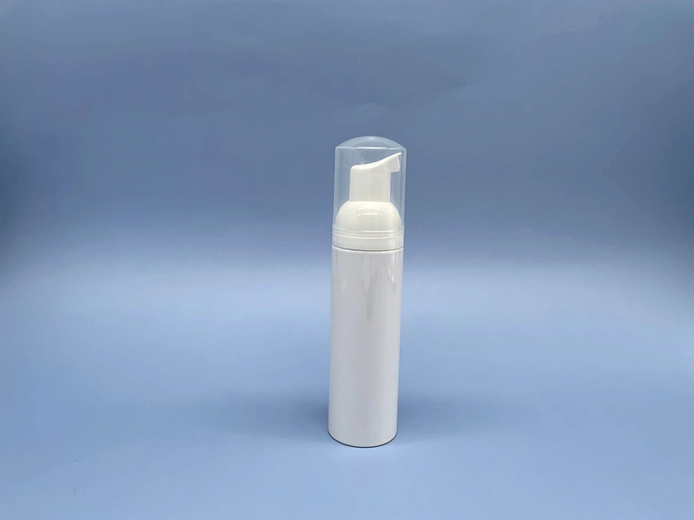 70ml Shower Gel Liquid Soap Body Lotion Pet Shampoo Bottle
