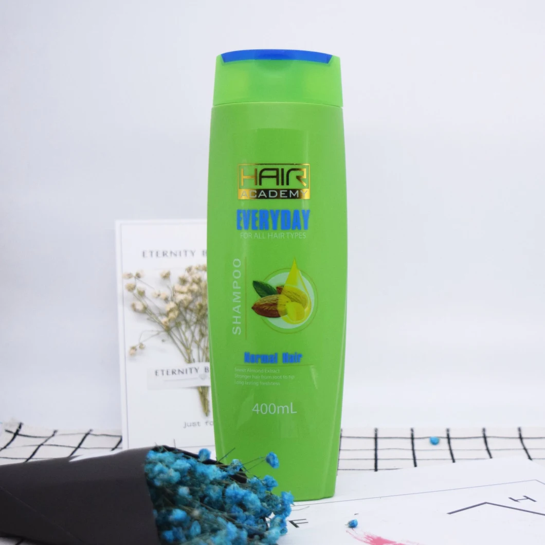 400ml Anti-Dandruff Shampoo for Normal Hair Type Everyday Use