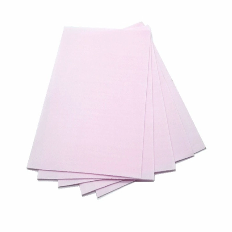 Wholesale Private Logo Eco-Friendly Ultra Concentrated Compostable & Biodegradable Plastic-Free Laundry Detergent Sheets