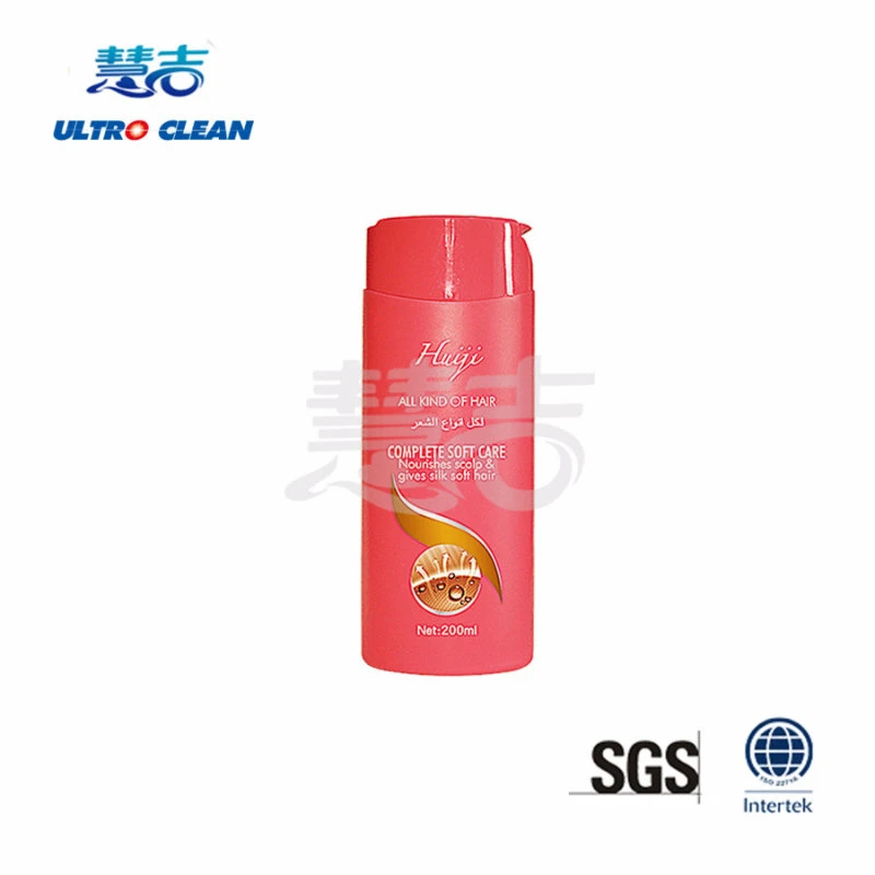 Hair Styling Gel Shampoo OEM&ODM Service
