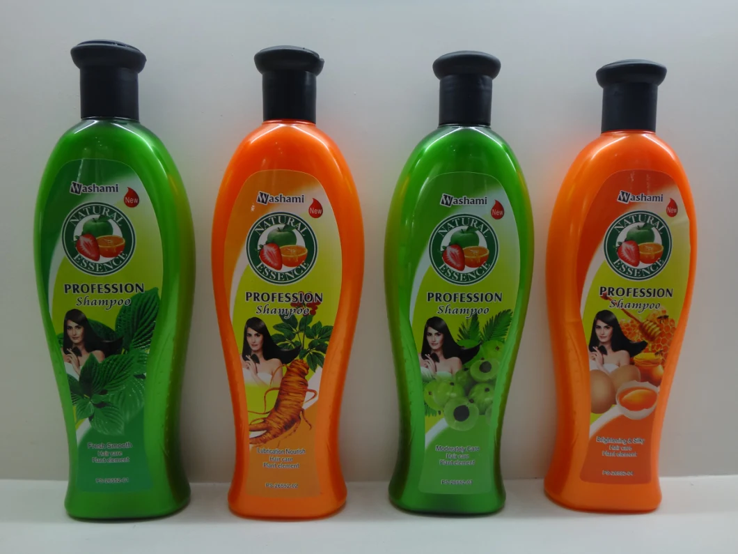 Tree City Care 400ml Shampoo Hair Shampoo Good for Best Factory