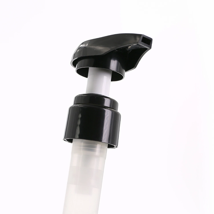28/410 Non-Spill Liquid Soap Dispenser Shampoo Use Pet Bottle Plastic Lotion Pump
