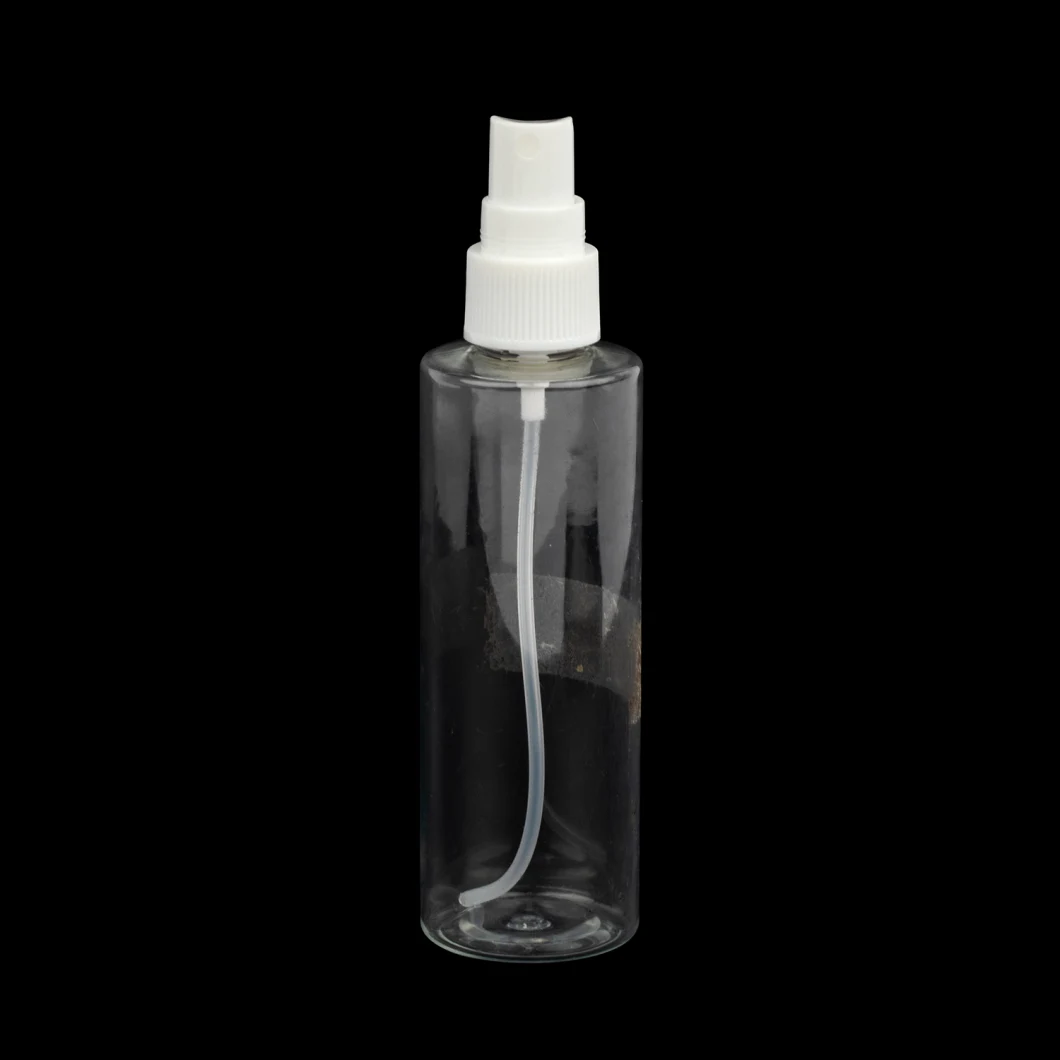 300ml Clear Plastic Soap Foam Pump Bottle Bottles Shampoo Plastic Pet Bottle Manufacturers
