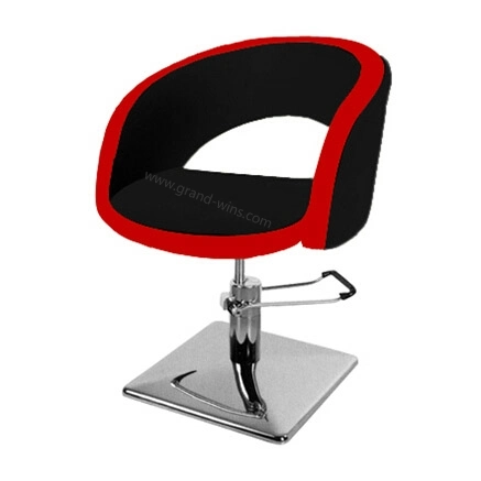 Beauty Hydraulic Barber Styling Chair Hair Shampoo Reclining Salon Furniture