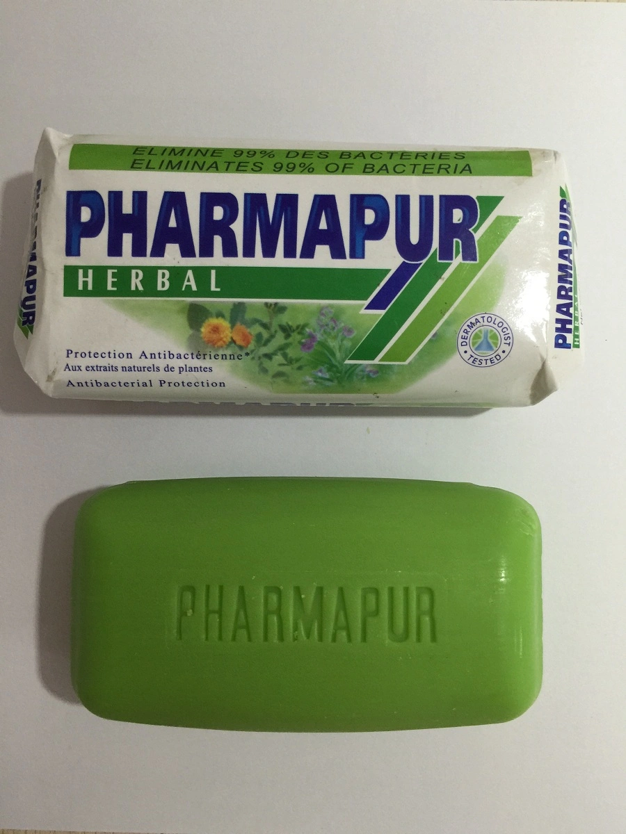 Pharmapur-Herbal Soap for Medical Soap, Laundry Soap, Body Wash Soap, Care Soap Manufacturers, Beauty Care Soap, Wholesale Natural Body Soap