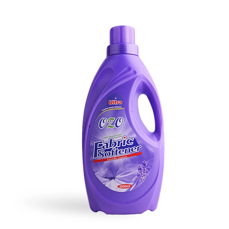 2 L New Lavender Laundry Liquid Detergent