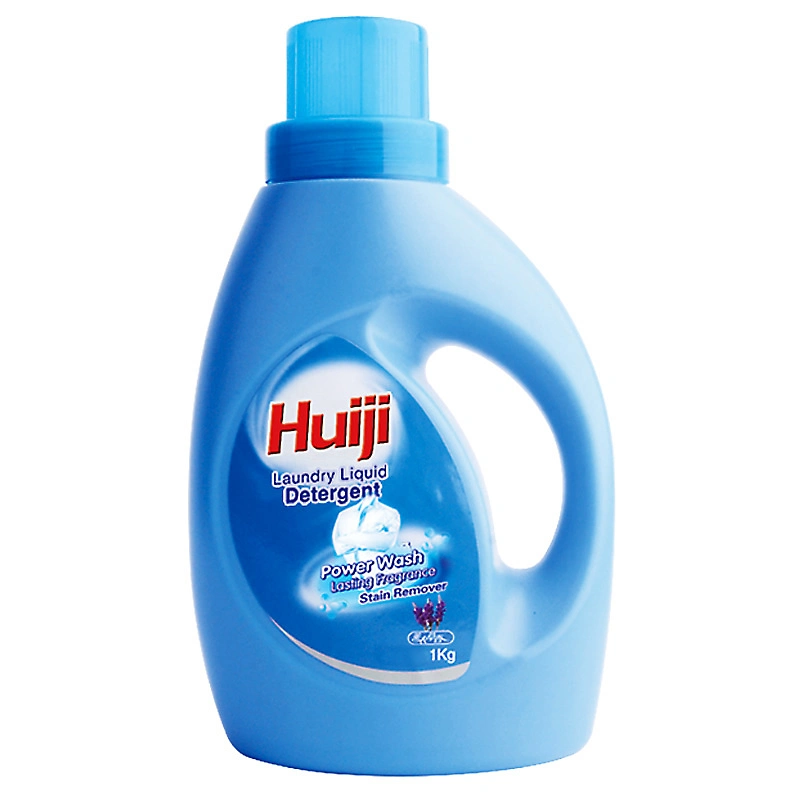 Brands Best Laundry Liquid Soap Detergent for Sensitive Skin