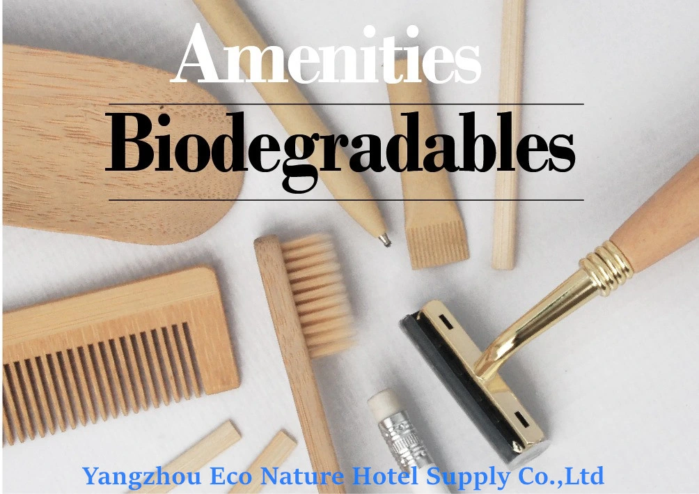 Biodegradable Hotel Shampoo Sachet 10ml/10ml Hotel Disposable Shampoo in Sachet