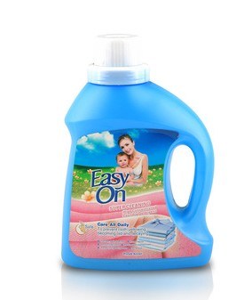 Baby Laundry Detergent Organic Private Label Laundry Detergent