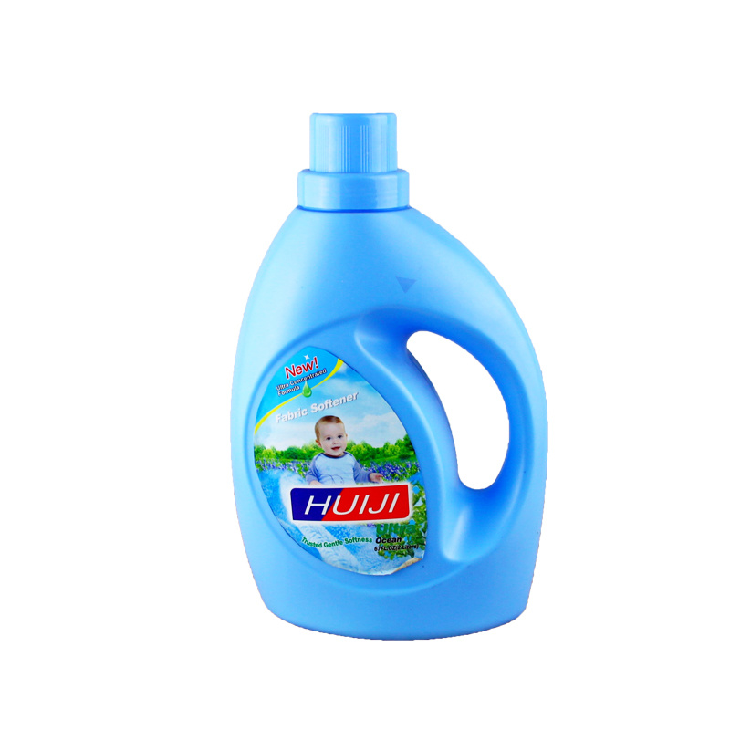 Mild Soft Laundry Washing Liquid Detergent for Baby Clothes