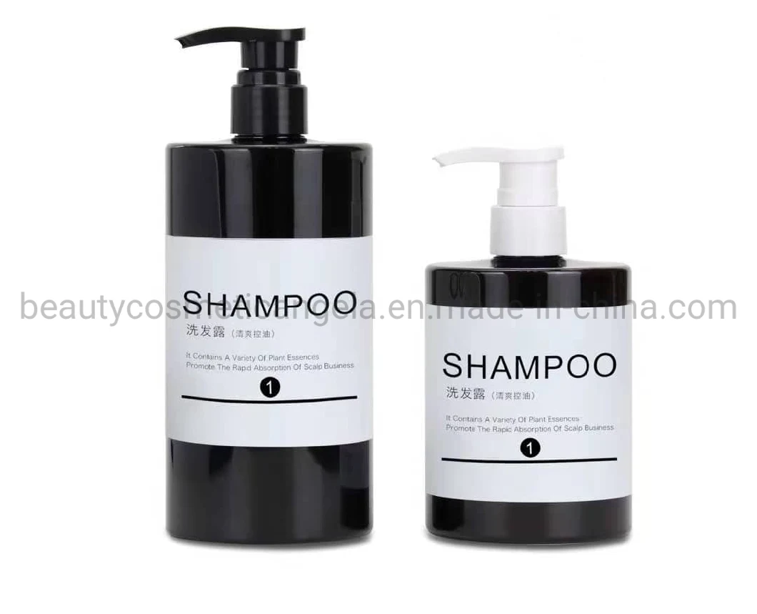 Anti-Dandruff Cbolosea Moisturizing Silky Hair Shampoo