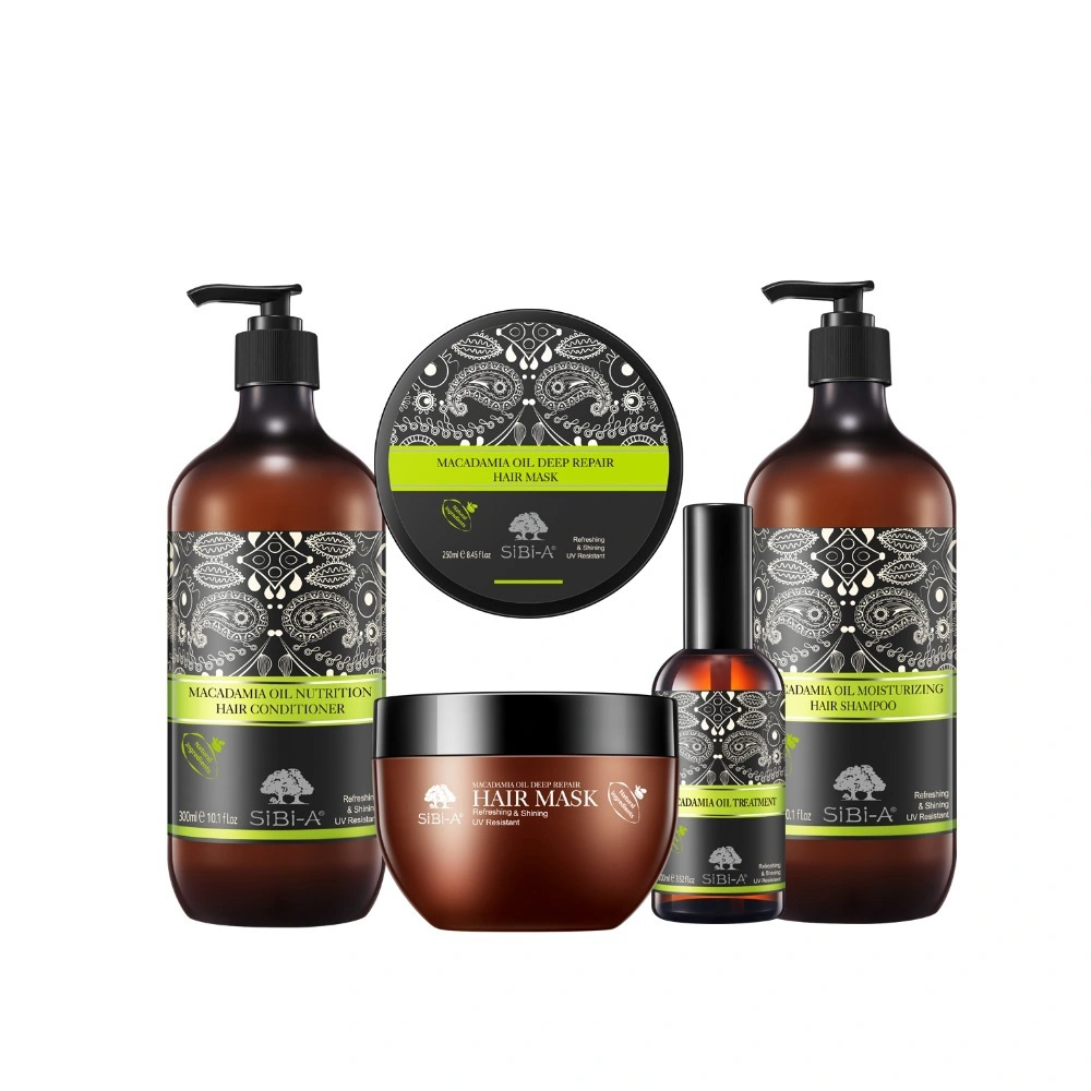 Argan Oil Moisturizing Hair Shampoo Argan Oil Sulfate Free Hair Shampoo Argan Oil Whitening Shower Gel