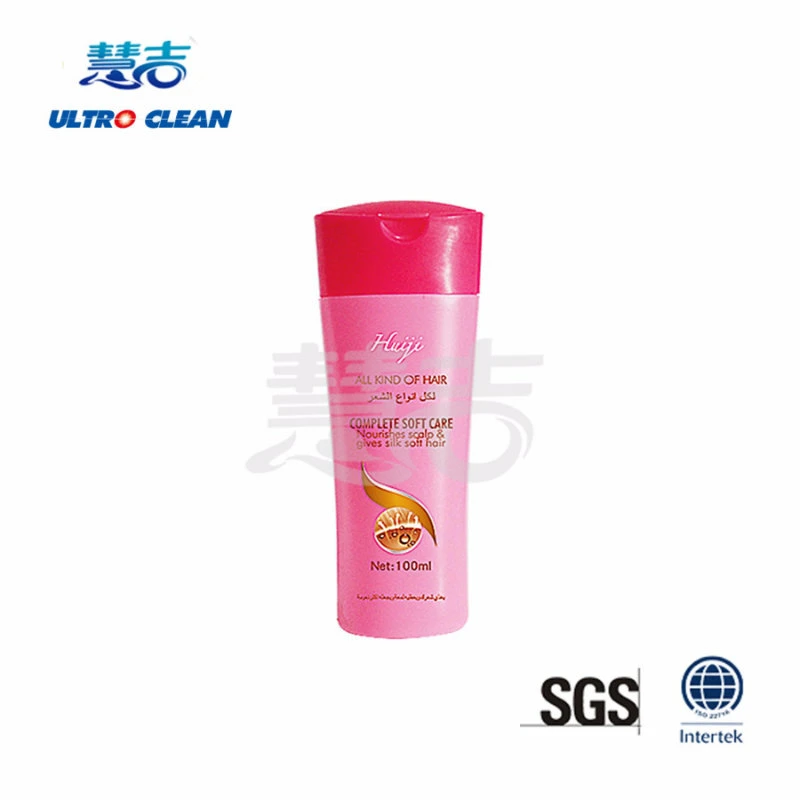 GMPC ISO Factory OEM Service Basic Cleaning New Formula Shampoo