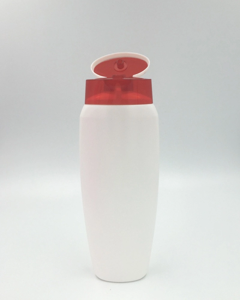 Custom Types of Packaging for Shampoo, 200ml Shampoo Bottle Packaging