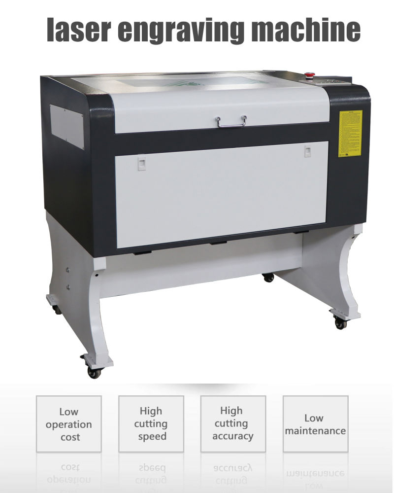 Wood/Plastic/Acrylic 80W/100W/130W/150W Laser Engraving Cutter Machine Price