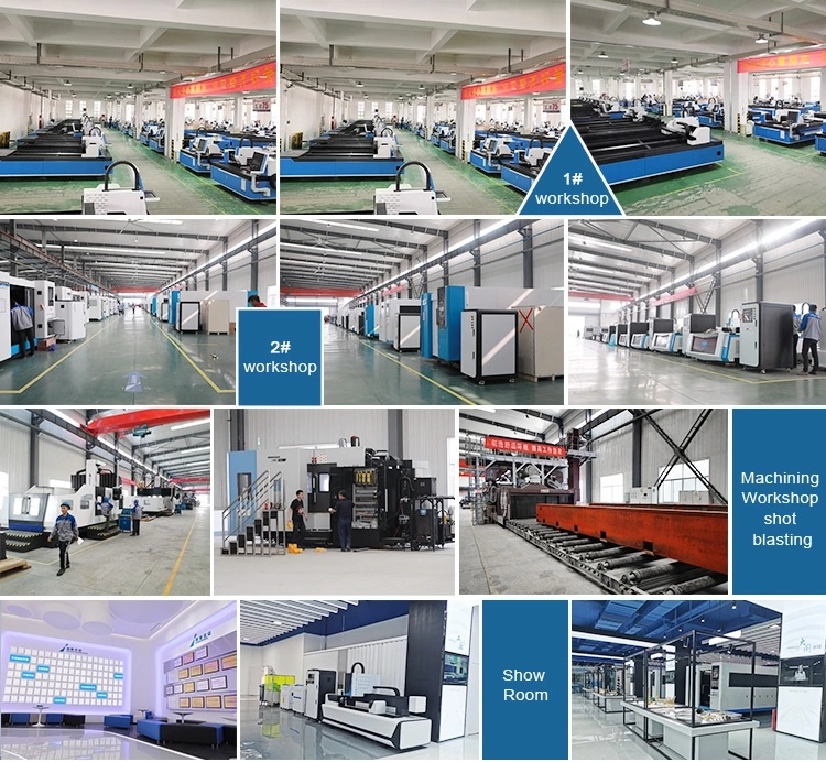 5 Axis CNC Laser Cutting Machine CNC in India