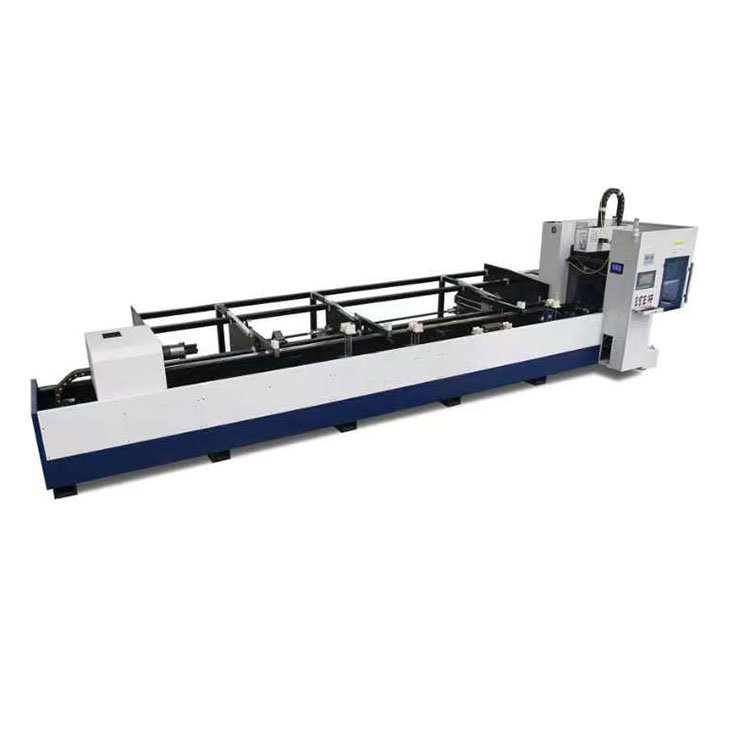 Good Quality Metal Plate Pipe Wanguo Laser Cutting Machine Competitive Price