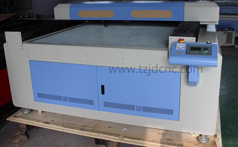 China High Precision Laser Cutting Bed CO2 Laser Engraver