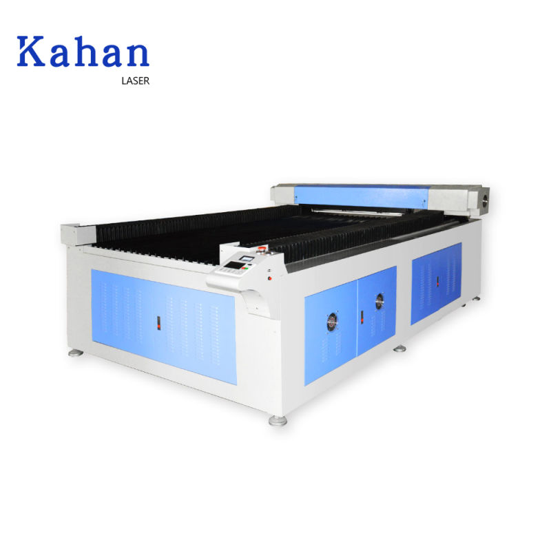 Metal and Non-Metal MDF CO2 Laser Cutting Machine / Laser Machine CO2 / CO2 Laser Machine 1325