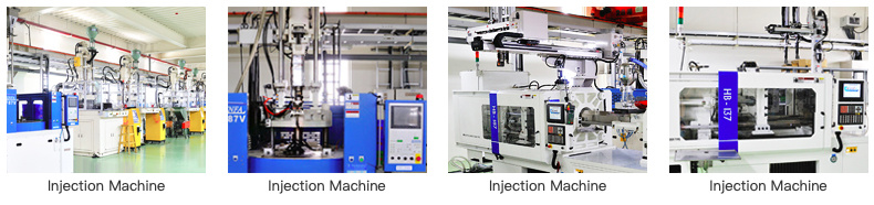 China Factory Punching CNC Machinery Stamping for Industry