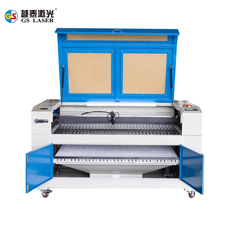 CNC Laser Cutting Machine GS9060 80W