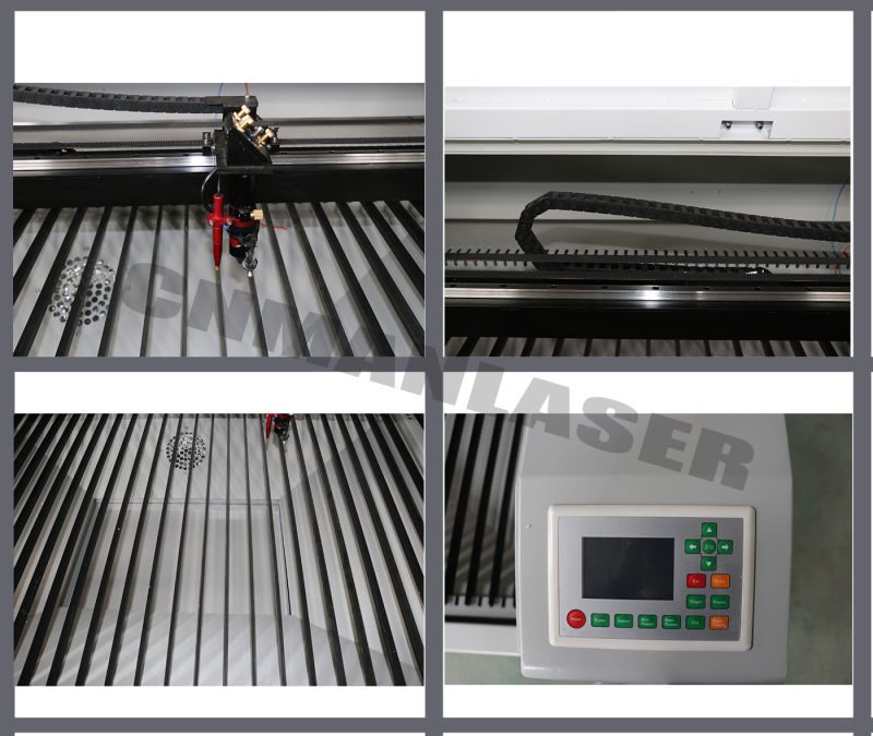 CO2 Laser Engraving and Cutting Equipment for Agricultural Machinery