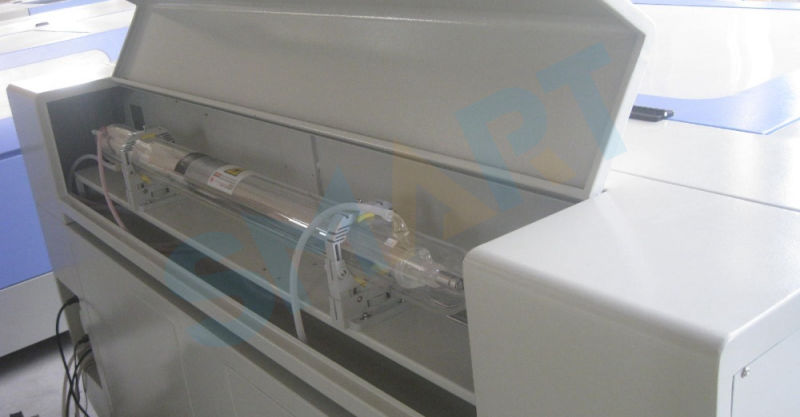 9060 1390 MDF Cutting CO2 Laser Cutter Machine for Sale