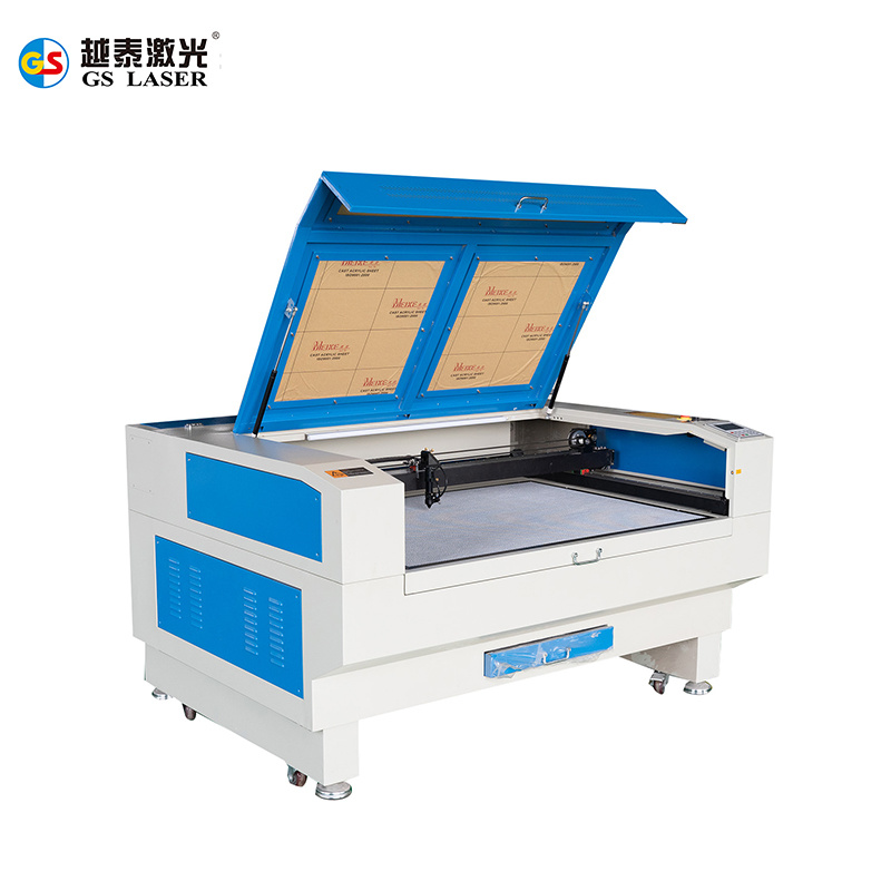CNC Laser Cutting Machine GS9060 100W