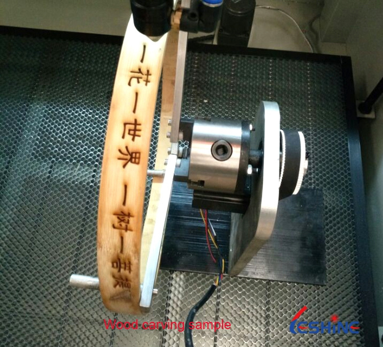 4060 CO2 Laser Engraving Machine Cutter Machine CNC Laser Engraver Carving Machine