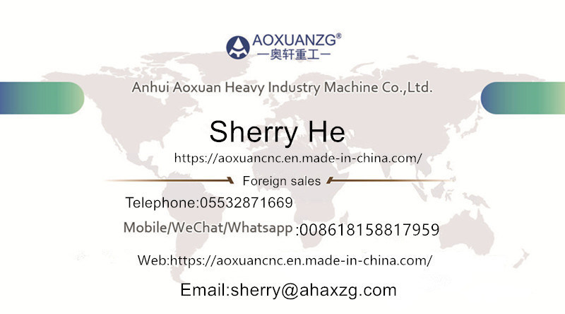 Qb11-6*2500 Mechanical Type Shearing Machine, Small Shearing Machine