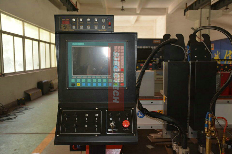 Portable Plasma Cutting Machine Metal Cutting Machine