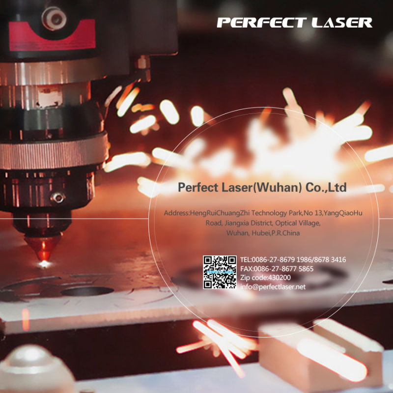 Metal Sheet Processing 1325 Metal Fiber Cutting Laser Machine