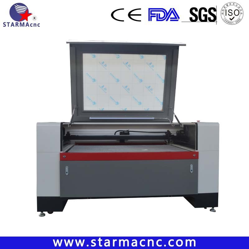 Professional Manufacturer CO2 Laser Cutting Machine Price 1390