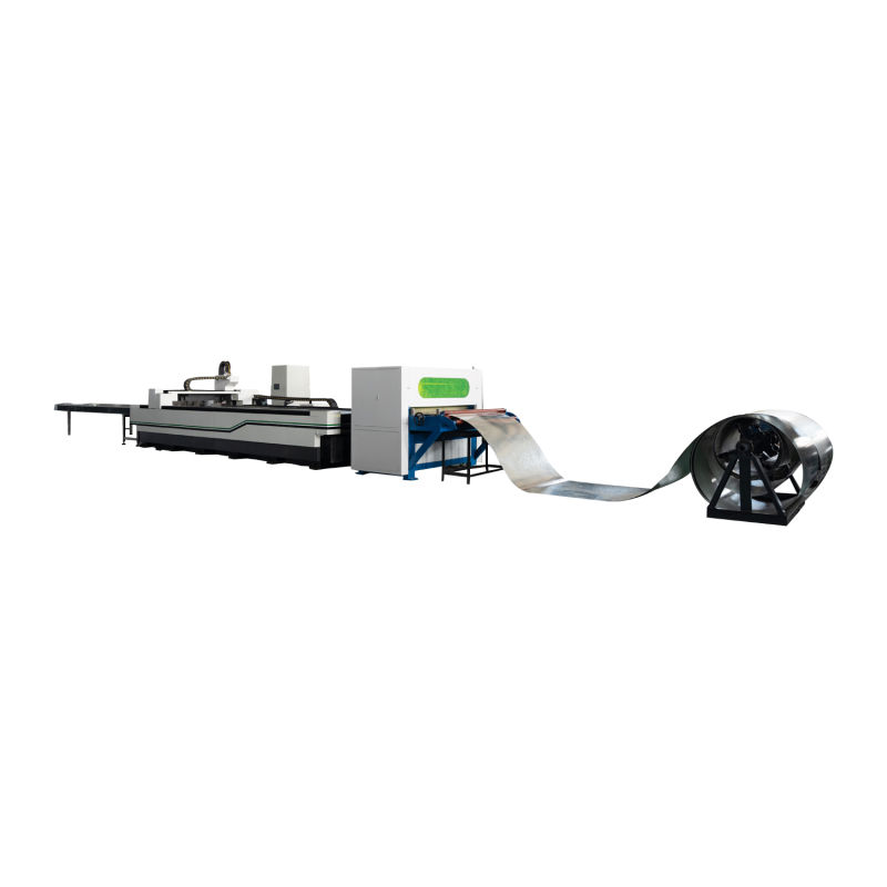 CNC Fiber Laser Cutting Machine/Metal Laser Cutting Machine Price