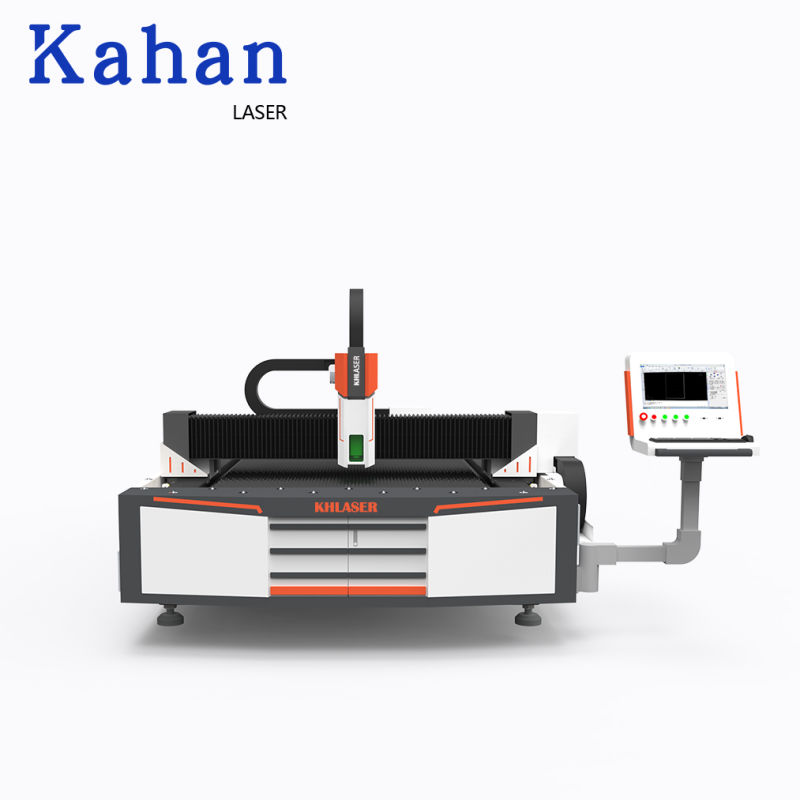 Laser Engraving Router of Manufacture 700W, 1kw, 1500W, 2kw, 3kw, 4kw, 6kw, 12kw Fiber Laser Cutting Machine with Ipg, Raycus