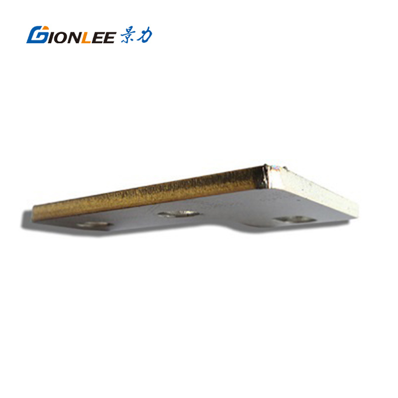 Customized Stainless Steel Metal Laser Cutting Welding Processing