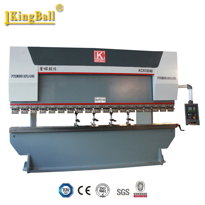 World Top 10 Famous Brand of E21 Nc Bending Metal Machines
