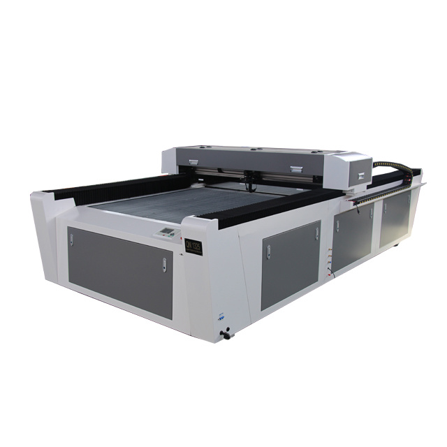 100W 130W 150W High Efficiency CO2 CNC Laser Cutter/Engraver Machine Laser Cutting/Engraving Machines for Wood Acrylic Veneer Plywood Rubber