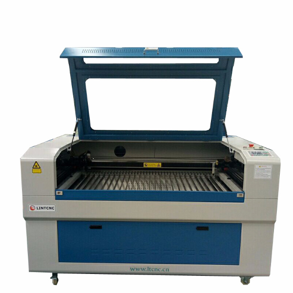 Separable Laser Cutting Engraving Machine 1390 for Paper/Acrylic/Plastic/Wood