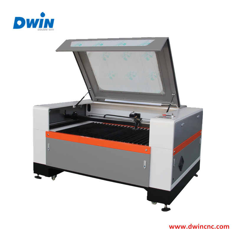 Wood Acrylic Leather CO2 Laser Engraving Cutting Machine