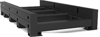 Best Price Lz-3015p Laser Cutting Machine 1000W Price Fiber Metal Cutting with Exchange Table